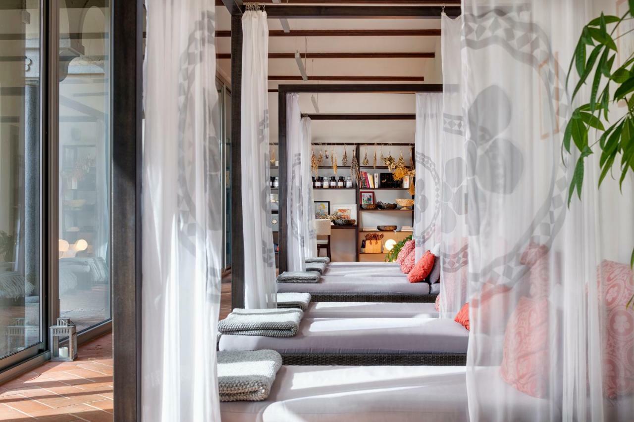 Chateau Heralec Boutique Hotel & Spa By L'Occitane Zewnętrze zdjęcie