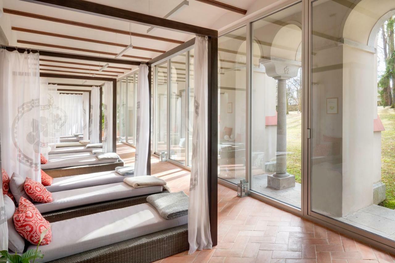Chateau Heralec Boutique Hotel & Spa By L'Occitane Zewnętrze zdjęcie