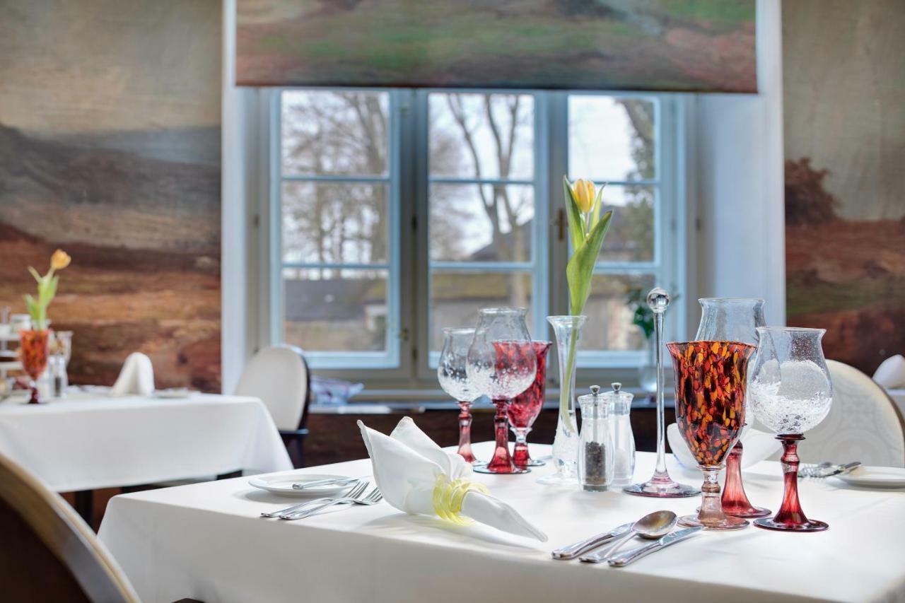 Chateau Heralec Boutique Hotel & Spa By L'Occitane Zewnętrze zdjęcie